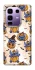 Чехол на Infinix Note 50 Pro+ Halloween Stitch ver.1 фото 1 из 1