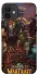 Чохол на Apple iPhone 12 (6.1") Warcraft v2 фото 1 з 1