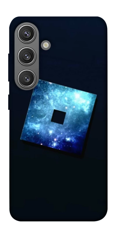 Чохол на Samsung Galaxy S24 Adopt Me Penguin Candy фото 1 з 1