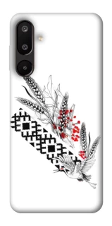 Чохол на Samsung Galaxy M16 5G Батьківщина фото 1 з 1