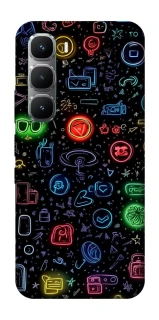 Чохол на Infinix Hot 60 Pro Wallpaper фото 1 Чохол на Infinix Hot 60 Pro Wallpaper фото 1 з 1