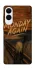 Чохол на Samsung Galaxy S25 Edge Monday Again фото 1 з 1