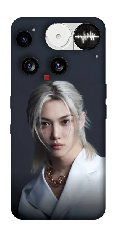 Чохол на Nothing Phone (3) Felix фото 1 з 1