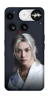 Чехол на Nothing Phone (3) Felix фото 1 из 1