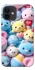 Чехол на Apple iPhone 12 mini (5.4") Soft toys фото 1 из 1