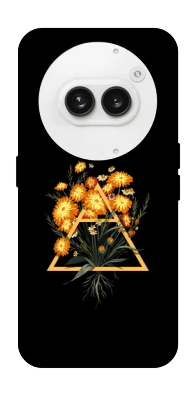 Чохол на Nothing Phone (2a) Flowers ver.1 фото 1 з 1