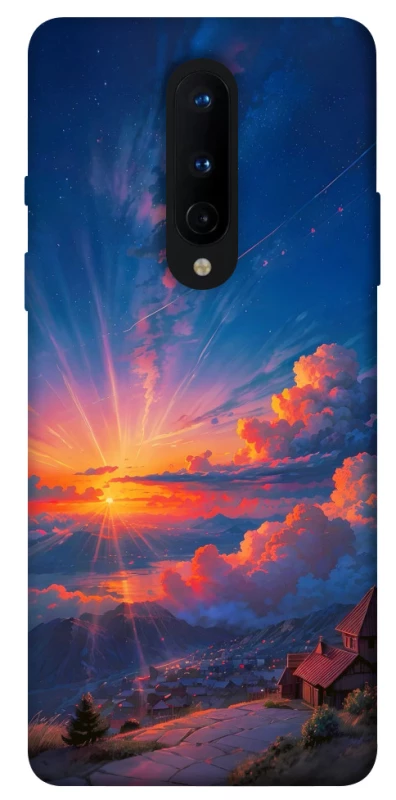 Чохол на OnePlus 8 On top фото 1 з 1