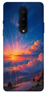 Чохол на OnePlus 8 On top фото 1 з 1