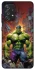 Чохол на Samsung Galaxy A52 4G / A52 5G Hulk фото 1 з 1