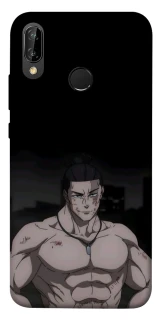 Чехол на Huawei P20 Lite Todo фото 1 из 1