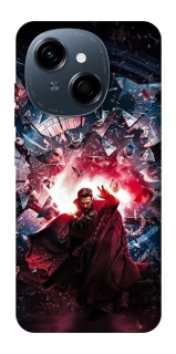 Чехол на TECNO Spark Go 1 Doctor Strange фото 1 из 1
