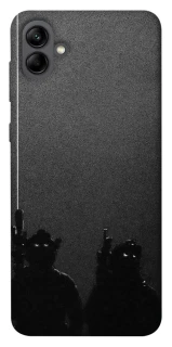 Чехол на Samsung Galaxy A04 Night operations фото 1 из 1