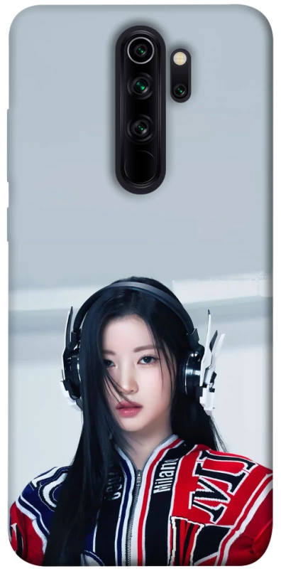 Чохол на Xiaomi Redmi Note 8 Pro Asa - BABYMONSTER фото 1 з 1