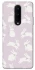 Чехол на OnePlus 8 Bunny Kisses фото 1 из 1