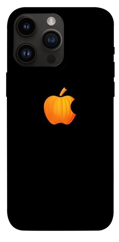 Чохол на Apple iPhone 14 Pro Max (6.7") Halloween Pumpkin фото 1 з 1