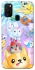 Чехол на Samsung Galaxy M21 Adopt Me Rainbow Pet Parade фото 1 из 1