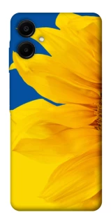Чохол на Samsung Galaxy A06 Sunflower фото 1 з 1