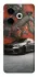 Чохол на TECNO Pova 6 Neo (LI6) BMW v16 фото 1 з 1