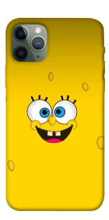 Чохол на Apple iPhone 11 Pro (5.8") SpongeBob фото 1 з 1