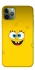 Чехол на Apple iPhone 11 Pro (5.8") SpongeBob фото 1 из 1