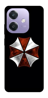 Чехол на Oppo A40m Umbrella Corporation фото 1 из 1