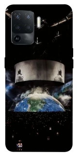 Чехол на Oppo Reno 5 Lite Kanye West ver.7 фото 1 из 1