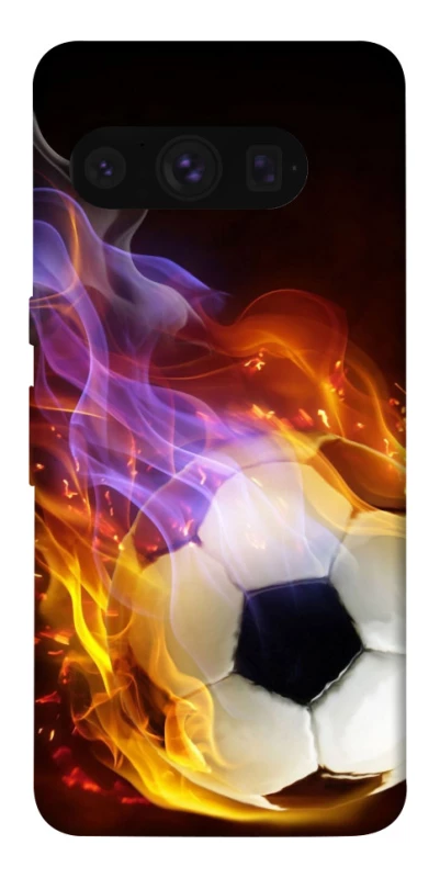 Чохол на Google Pixel 8 Pro Football Abstract фото 1 з 1