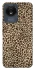 Чехол на Vivo Y02 Leopard Skin v2 фото 1 из 1