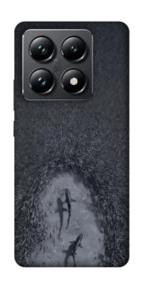 Чехол на Xiaomi 14T Pro Акула фото 1 из 1