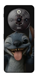 Чехол на ZTE Nubia Focus Pro Stitch фото 1 из 1