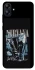 Чохол на Samsung Galaxy A04e Nirvana ver.4 фото 1 з 1