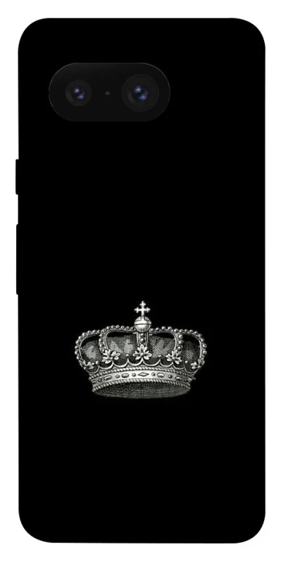 Чехол на Google Pixel 8 King фото 1 из 1