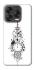 Чехол на ZTE Blade V70 Design Tattoo ver.8 фото 2 из 2