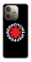 Чохол на Oppo A5 Pro 4G Red Hot Chili Peppers logo фото 1 з 1