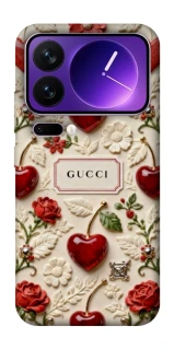 Чехол на Xiaomi 17 Pro Max Gucci ver.2 фото 1 из 1