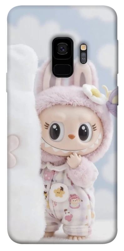 Чохол на Samsung Galaxy S9 Labubu Happy фото 1 з 1