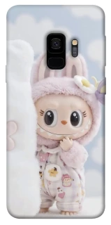 Чехол на Samsung Galaxy S9 Labubu Happy фото 1 из 1