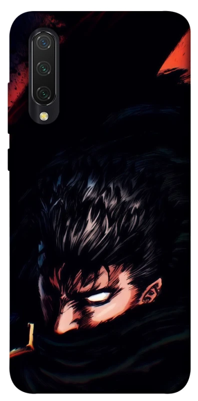 Чохол на Xiaomi Mi CC9 / Mi 9 Lite Berserk v5 фото 1 з 1