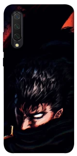 Чохол на Xiaomi Mi CC9 / Mi 9 Lite Berserk v5 фото 1 з 1