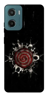 Чохол на Motorola Moto G06 Saw фото 1 з 1