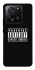 Чохол на Xiaomi 13T Parental Advisory Label фото 1 з 1