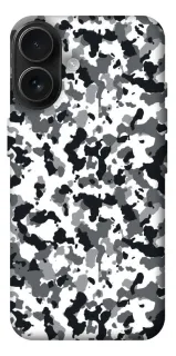 Чехол на Apple iPhone 17 (6.3") Camouflage v14 фото 1 из 1