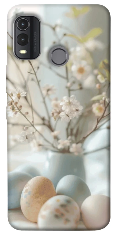 Чехол на Nokia G11 Plus SpringJoy фото 1 из 1