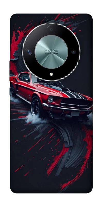 Чохол на Huawei Magic6 Lite Mustang v2 фото 1 з 1