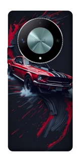 Чохол на Huawei Magic6 Lite Mustang v2 фото 1 з 1