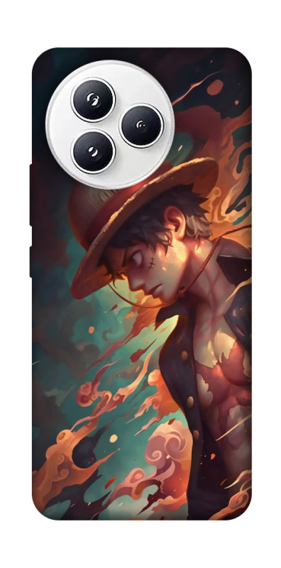Чохол на Xiaomi Civi 5 Pro Luffy фото 1 з 1