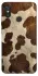 Чохол на Xiaomi Mi 8 Cow фото 1 з 1