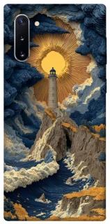 Чохол на Samsung Galaxy Note 10 Lighthouse ver.2 фото 1 з 1