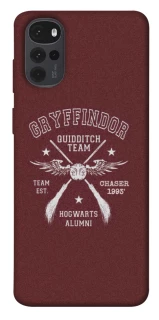 Чехол на Motorola Moto G22 Harry Potter v6 фото 1 из 1