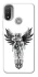 Чохол на Motorola Moto E20 Tattoo ver.12 фото 1 з 1